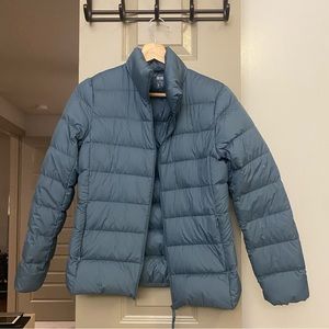 Uniqlo Ultra Light Jacket
